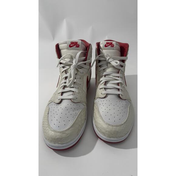 Shoe Surgeon made for PJ Tucker's Personal Pair: Nike Custom Size 13 VNDS - RARE - Picture 12 of 16